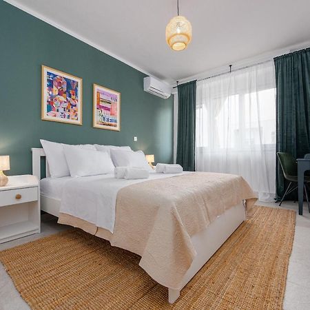 Apartamento Urban Vibe Zadar Exterior foto