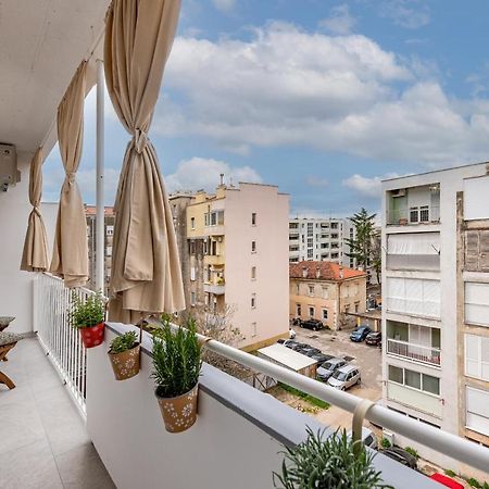 Apartamento Urban Vibe Zadar Exterior foto