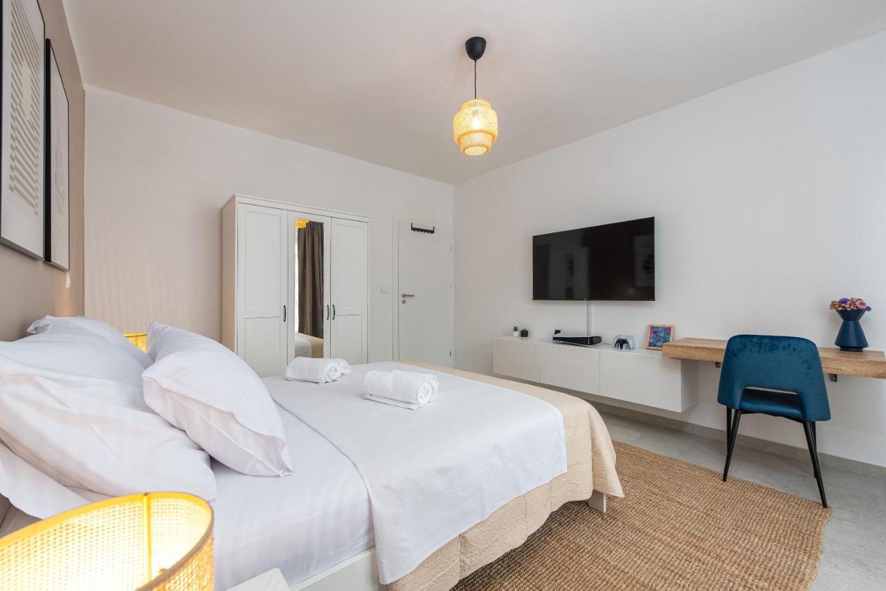 Apartamento Urban Vibe Zadar Exterior foto