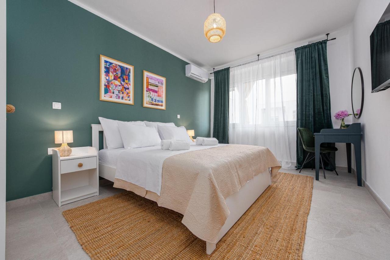 Apartamento Urban Vibe Zadar Exterior foto